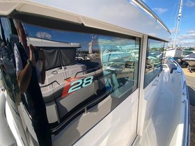 2018 Axopar Boats 28 Cabin myytävänä