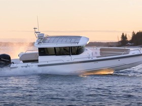 Vegyél 2018 Axopar Boats 28 Cabin