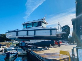 2018 Axopar Boats 28 Cabin till salu