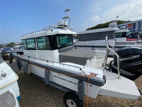 Vegyél 2018 Axopar Boats 28 Cabin