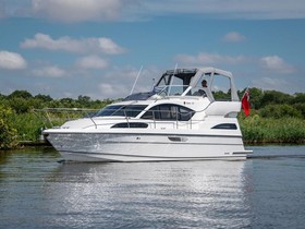 2023 New Haines 320 for sale