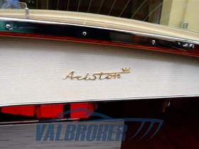 1961 Riva Super Ariston til salg