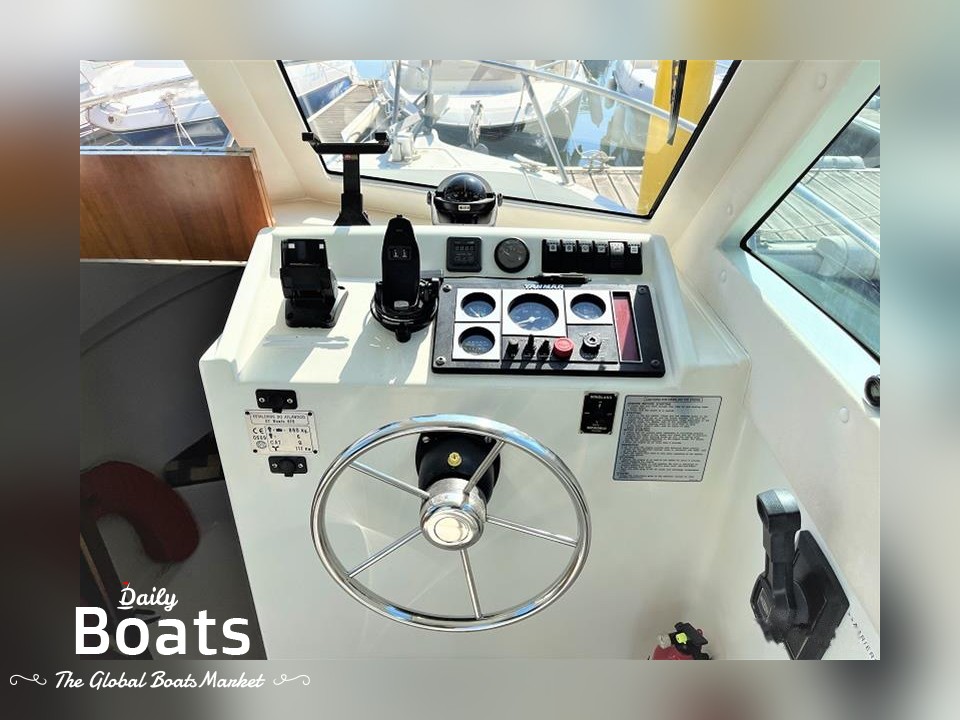 2002 ST Boats 670 for sale. View price, photos and Buy 2002 ST Boats