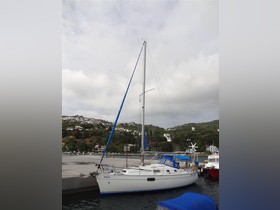 Bénéteau Boats Oceanis 321