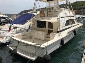 Bertram Yachts 50