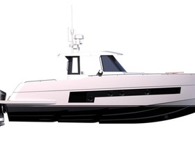 2023 Sundeck Yachts 400
