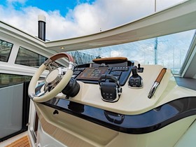 2017 Bénéteau Boats Gran Turismo 40