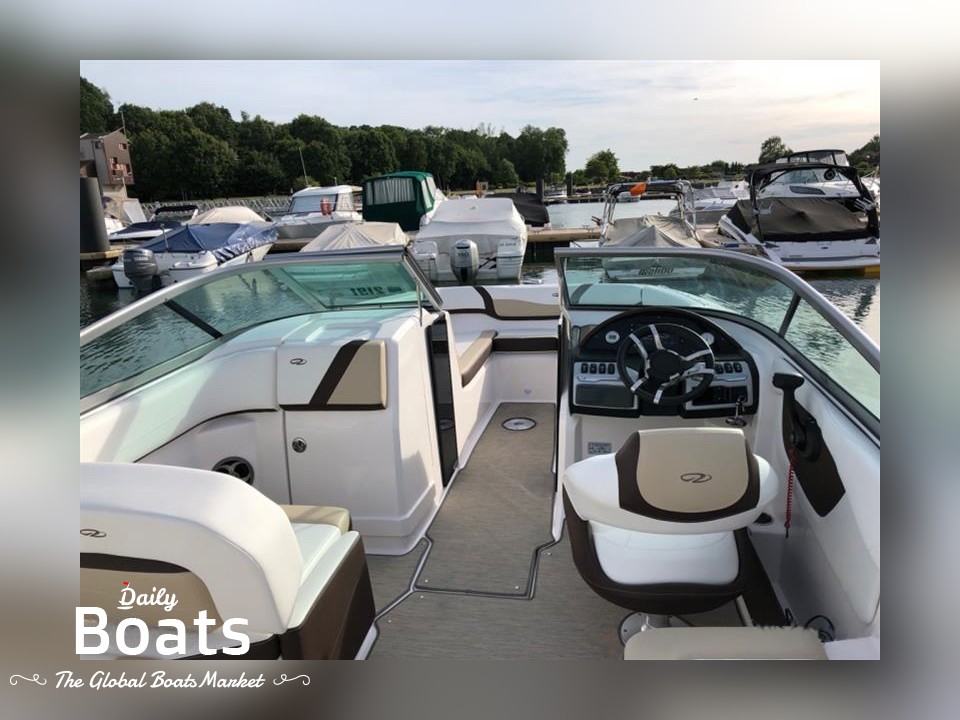 2016 Regal Boats 22 for sale. View price, photos and Buy 2016 Regal