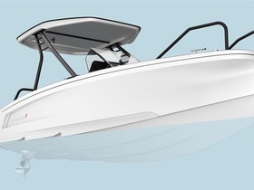 2022 Axopar Boats 22 T-Top til salg