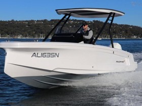 Købe 2022 Axopar Boats 22 T-Top