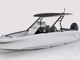 2022 Axopar Boats 22 T-Top myytävänä