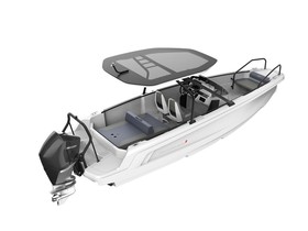 2022 Axopar Boats 22 T-Top на продаж