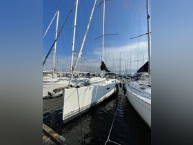 Купить 2011 Hanse Yachts 445