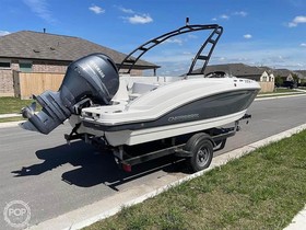 Chaparral Boats Sun Coast