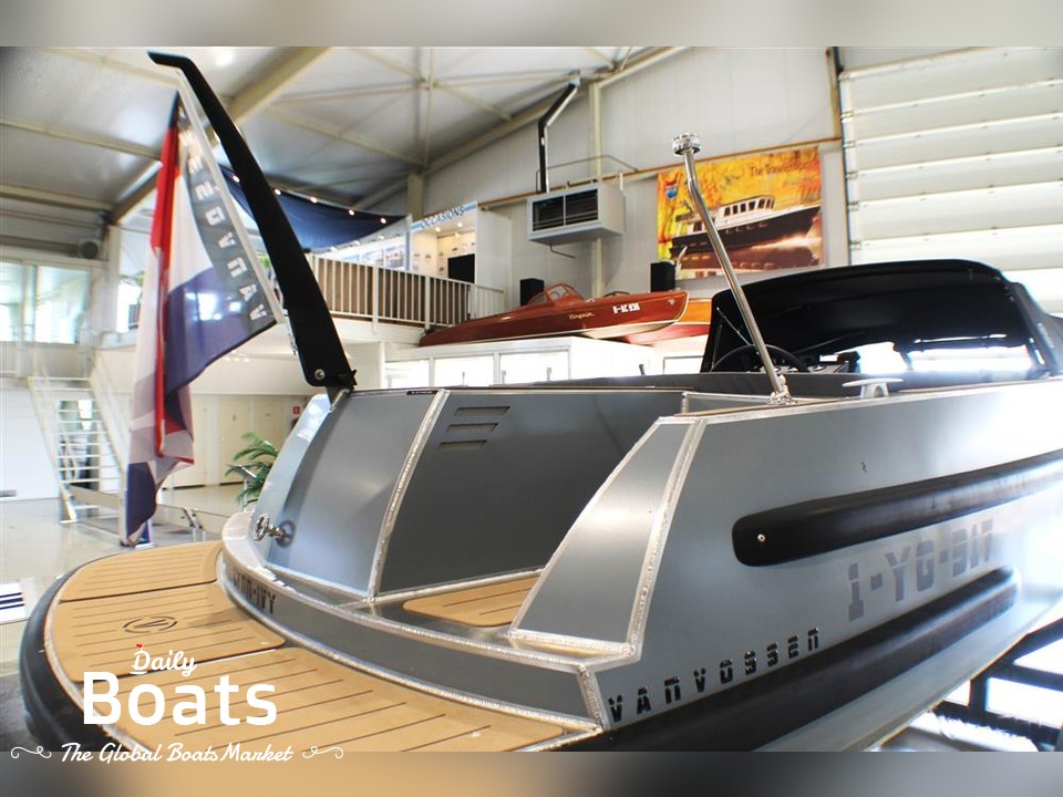 2022 Van Vossen 650 Sport for sale. View price, photos and Buy 2022 Van ...