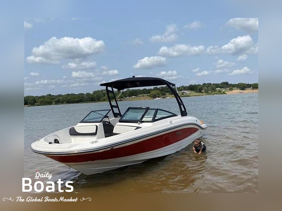 2015 Sea Ray Boats 21 for sale. View price, photos and Buy 2015 Sea Ray