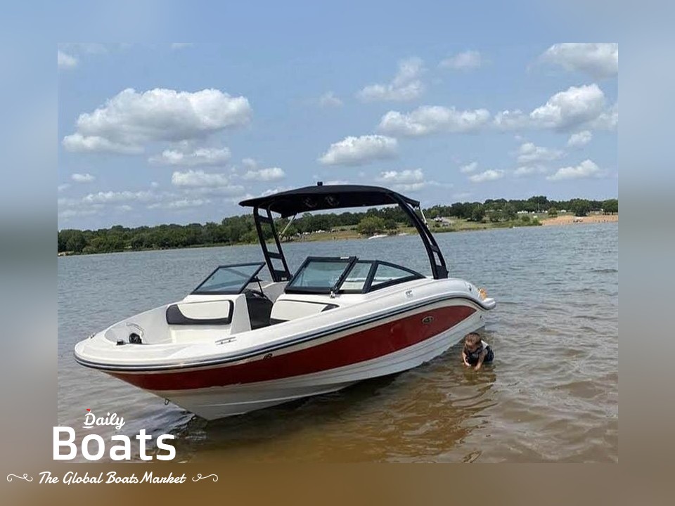 2015 Sea Ray Boats 21 for sale. View price, photos and Buy 2015 Sea Ray