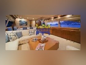 2006 Ferretti Yachts 830 kopen