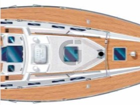 2003 Sweden Yachts 45 na prodej
