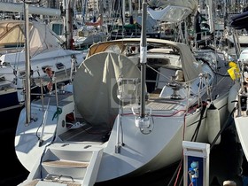 2003 Sweden Yachts 45 satın almak