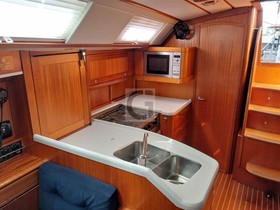 2003 Sweden Yachts 45 til salg