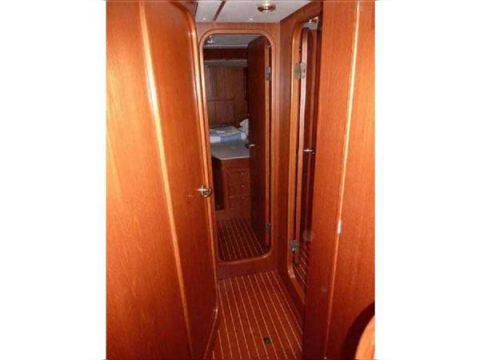 2001 Contest 55Cs for sale