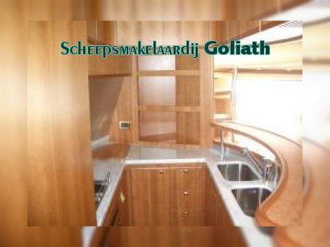 1969 Pacemaker Tri-Cabin for sale
