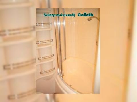 1969 Pacemaker Tri-Cabin for sale