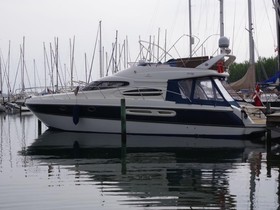 2004 Cranchi Atlantique 48 на продаж
