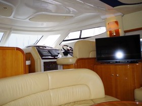 2004 Cranchi Atlantique 48 на продаж