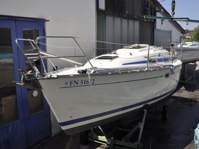 Buy 1995 Bavaria 30 Plus