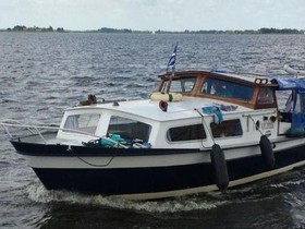  Kajuitboot 835