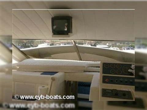 1997 ARS Mare Advantage 120 in vendita