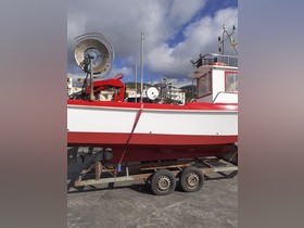 2014 Barca In Vetro Resina kopen
