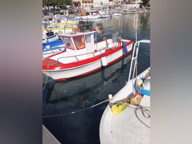 2014 Barca In Vetro Resina te koop