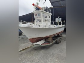 2014 Barca In Vetro Resina kopen