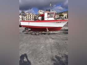 2014 Barca In Vetro Resina te koop