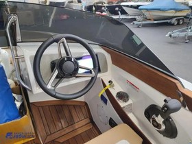 2022 VTS Boats Flying Shark 5.7 Bowrider Capri Deluxe til salg