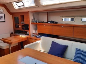 2009 Hanse 540E na prodej