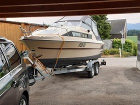 Buy 1985 Sealine 19 Conti