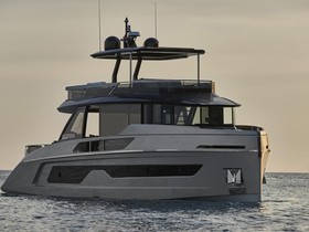 2023 Explorer 62 kaufen