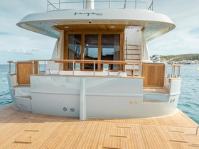2023 Menorquin Sasga Yachts 68 Fb na prodej