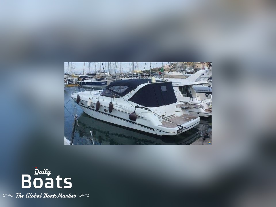 2012 Innovazioni E Progetti Mira 43 for sale. View price, photos and ...