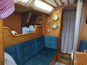 1984 Aphrodite Ketch