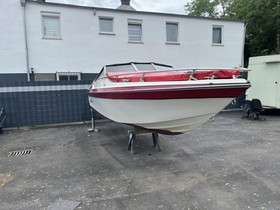 Buy 1991 Maverick Sportboot Der Marke 170 Ps Inkl