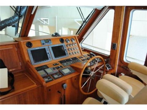 2008 Sabre 52 Express for sale