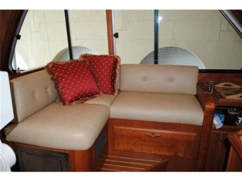 2008 Sabre 52 Express for sale