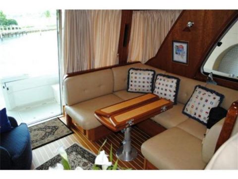 Buy 2008 Sabre 52 Express