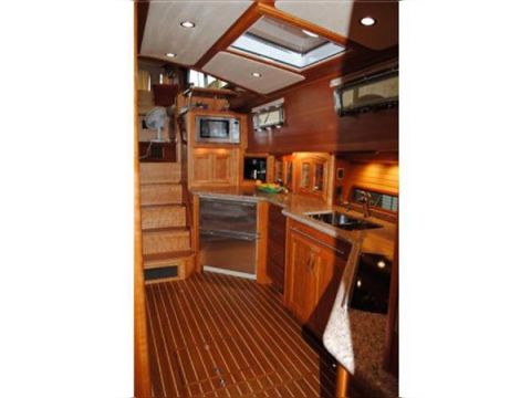 2008 Sabre 52 Express for sale