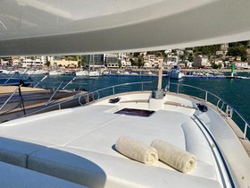 2014 Sasga Yachts 42 eladó